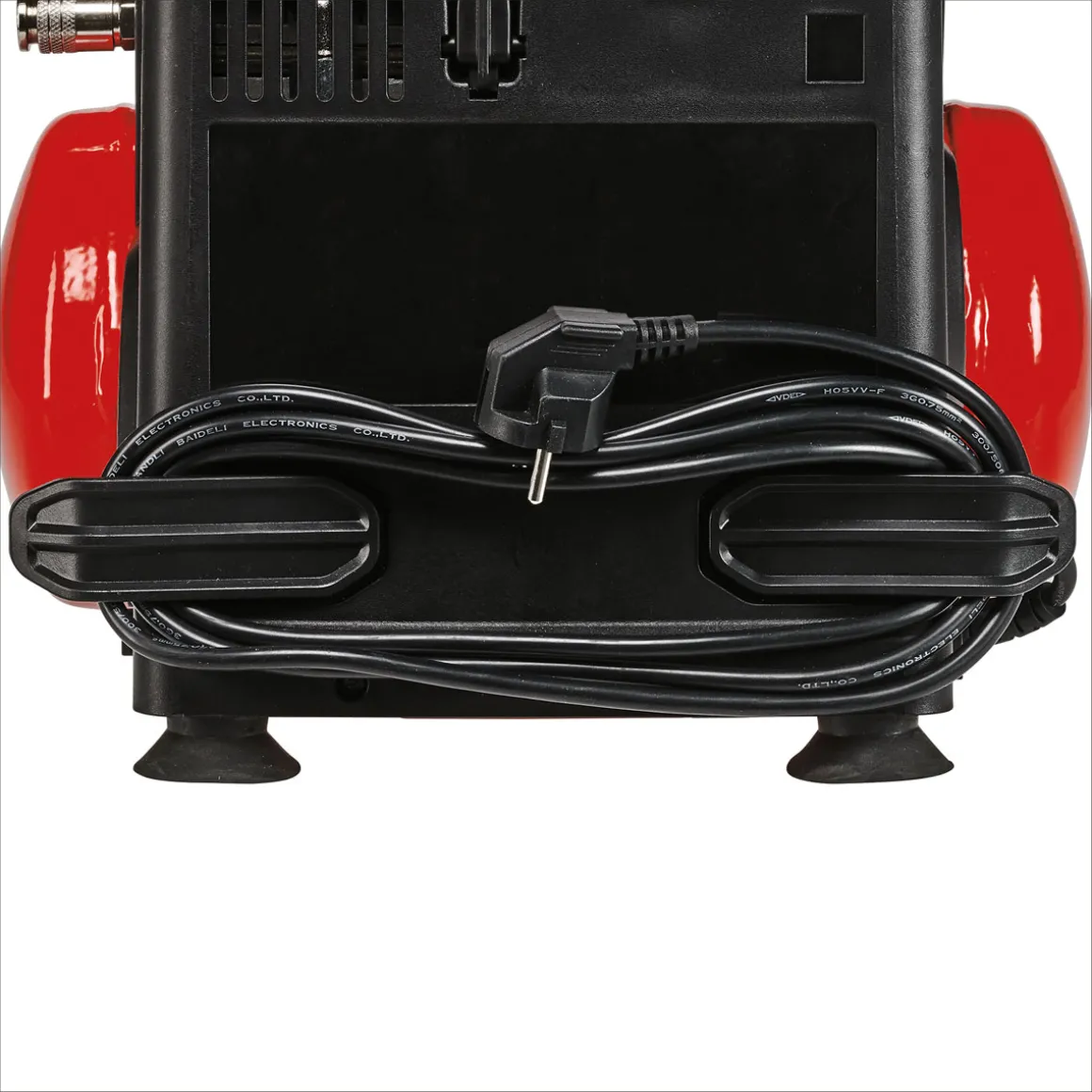 Kompressor TC-AC 190/6/8 OF