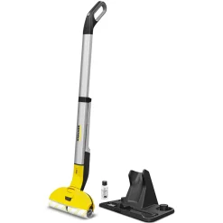 Kärcher Elektrischer Wischmopp EWM 2