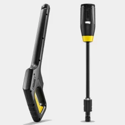 Kärcher Hochdruckreiniger K4 Comfort Premium
