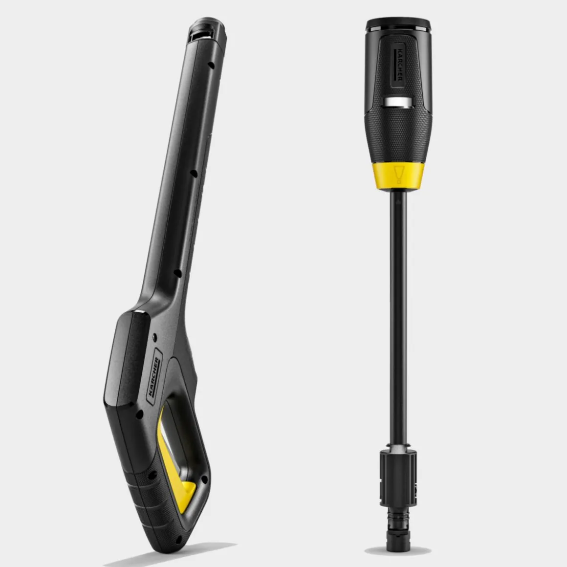 Kärcher Hochdruckreiniger K4 Comfort Premium