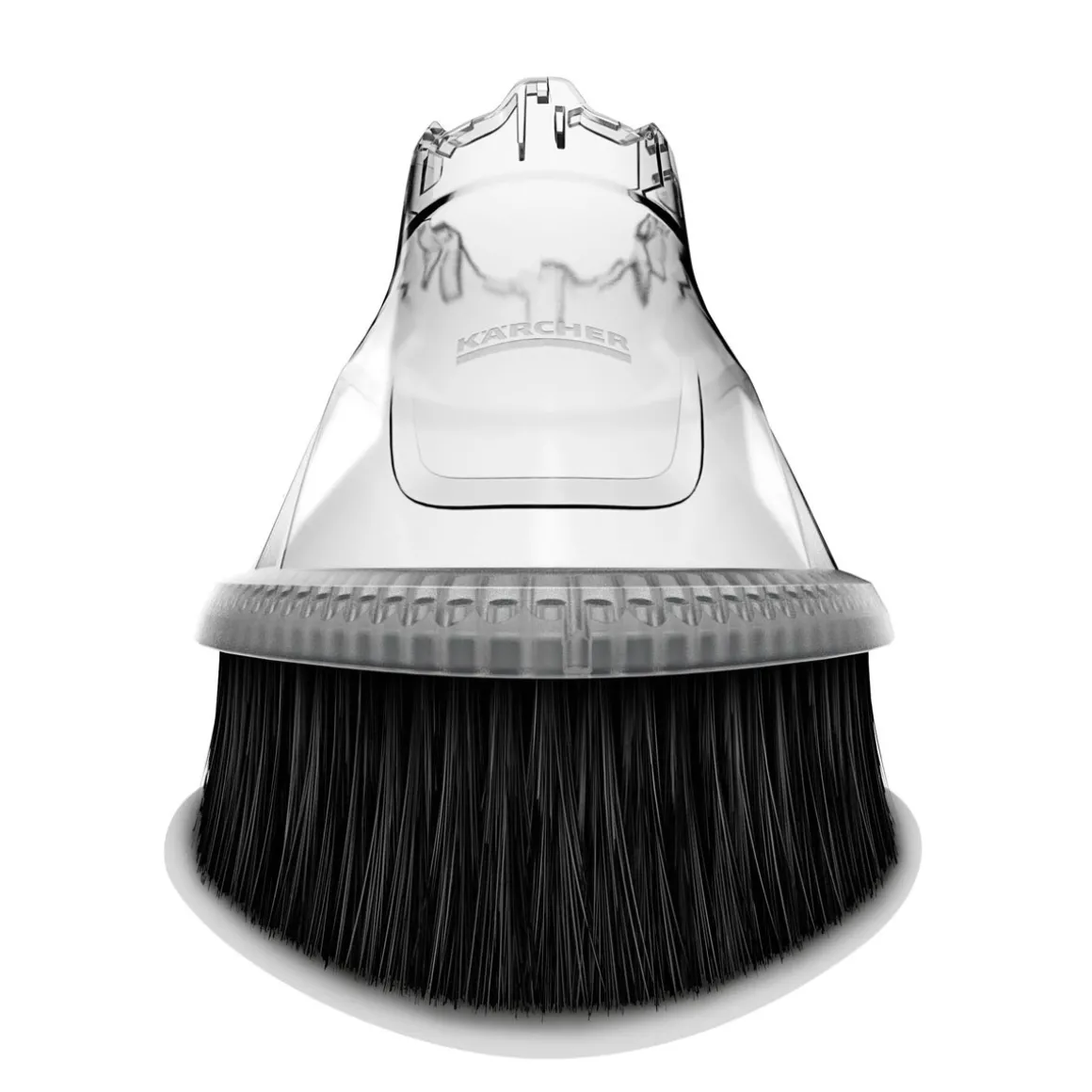 Kärcher Spritzschutz für Dreckfräser Splash Guard