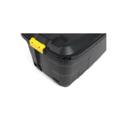 Kreher Transportbox Jumbo XXL mit Rollen 145 L
