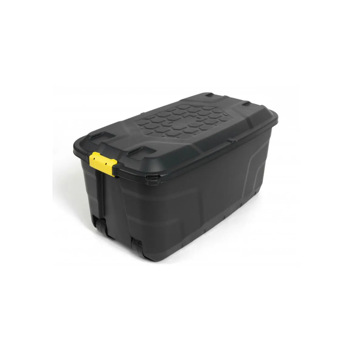 Kreher Transportbox Jumbo XXL mit Rollen 145 L
