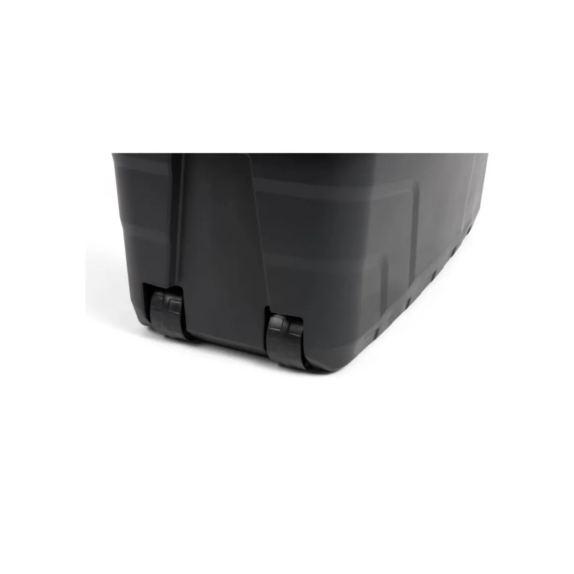 Kreher Transportbox Jumbo XXL mit Rollen 145 L