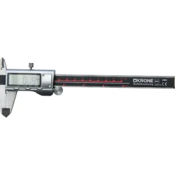 Krone Messschieber digital 150 mm