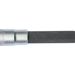 Krone Steckschlüssel 1/2 Zoll 14 mm Innensechskant