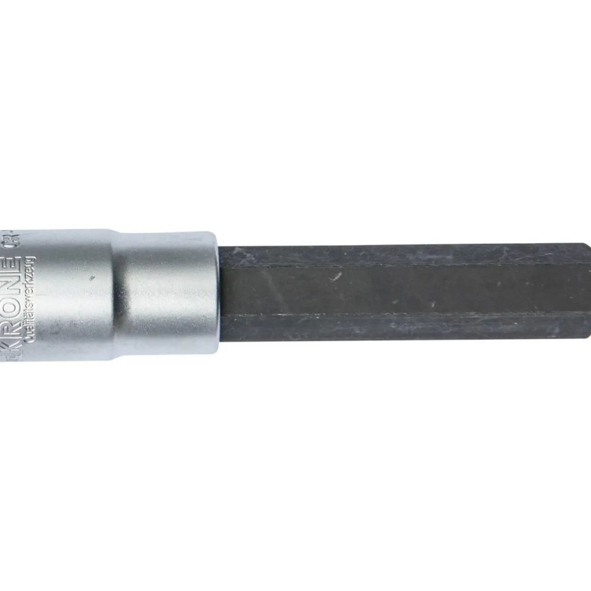 Krone Steckschlüssel 1/2 Zoll 14 mm Innensechskant