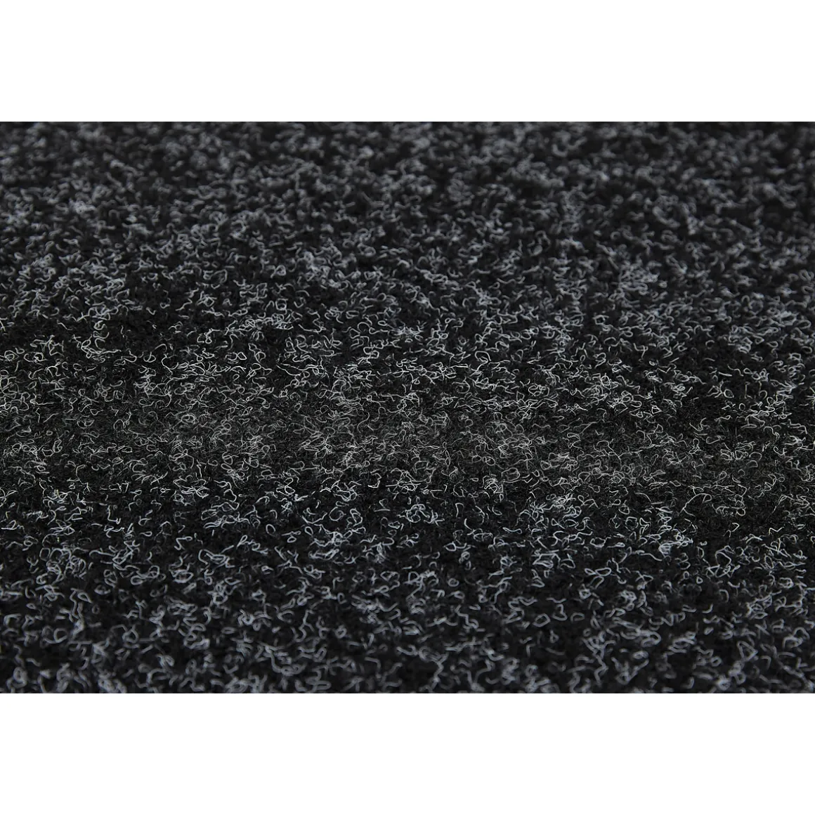 Kunstrasen Deco 133x300cm anthrazit