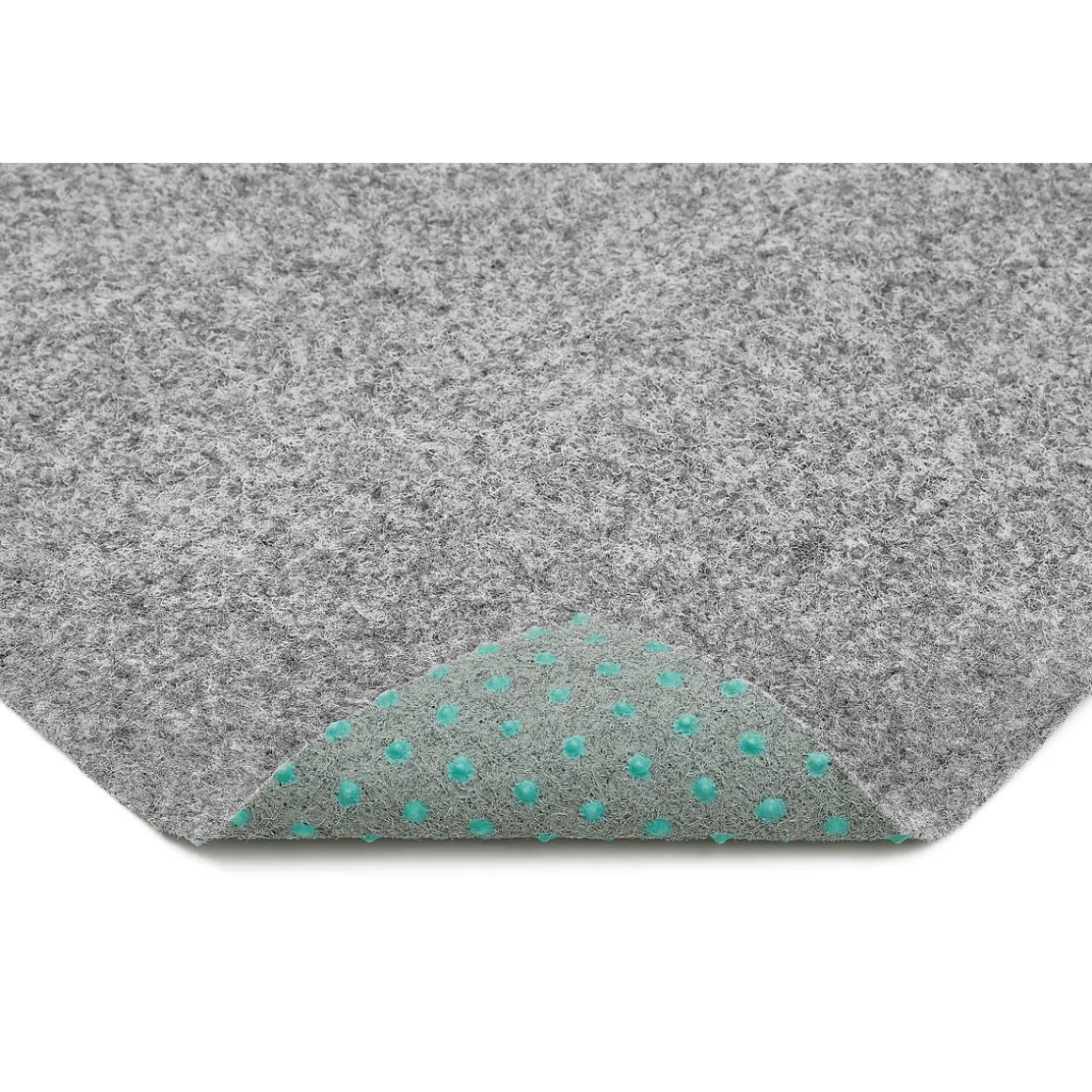 Kunstrasen Deco 300x200cm grau