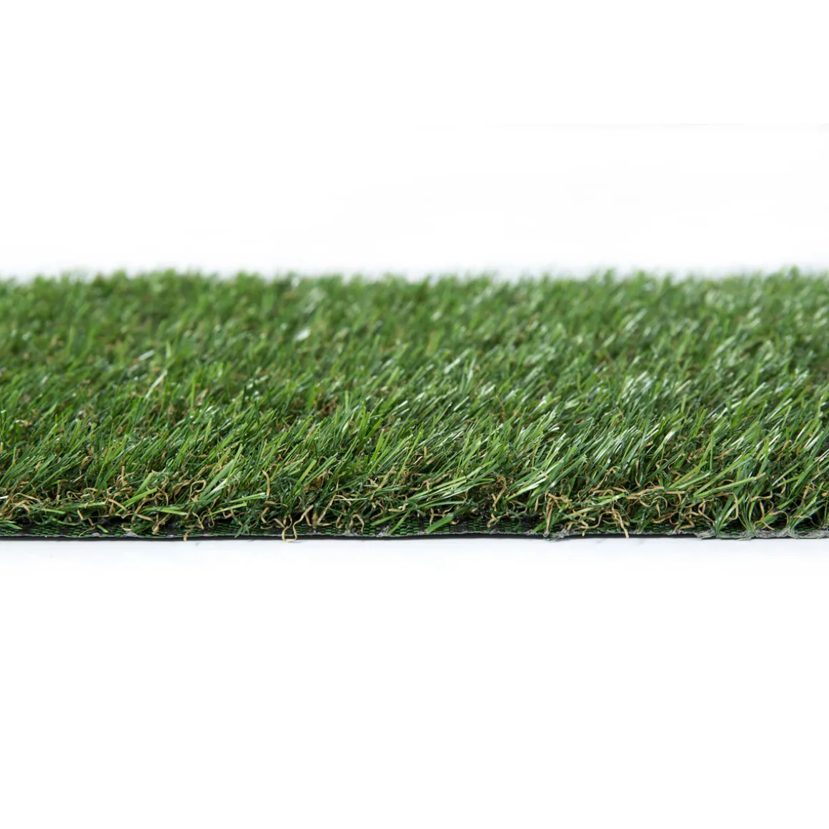 Kunstrasen Green Garden 1,33x300cm gruen