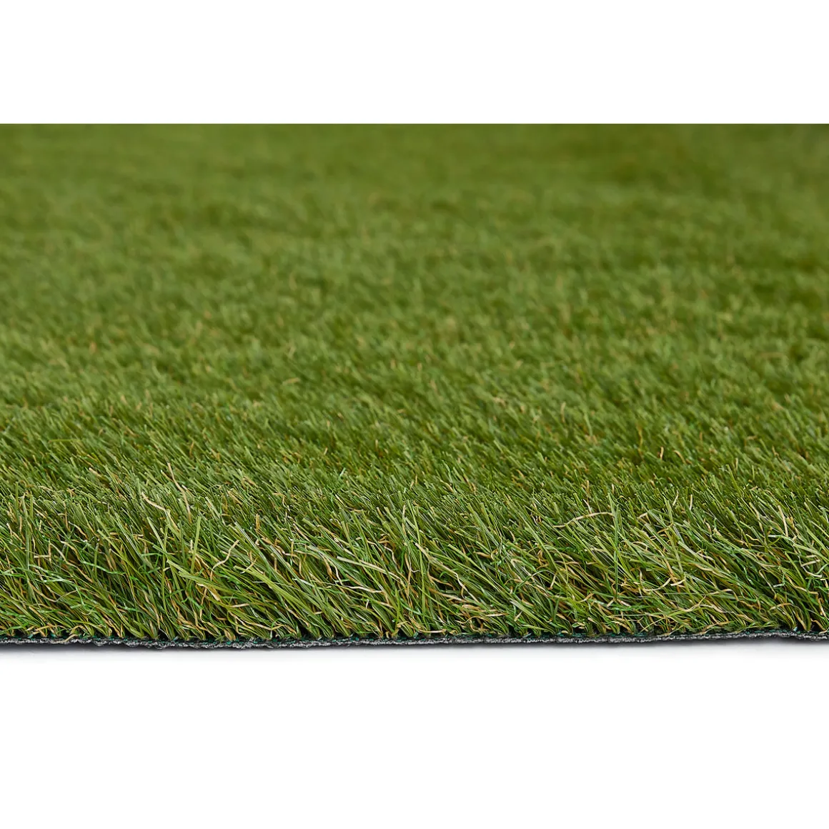 Kunstrasen Naturel 100x200cm gruen