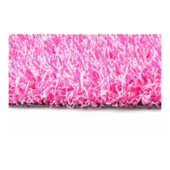 Kunstrasen Trendy 100x200cm pink