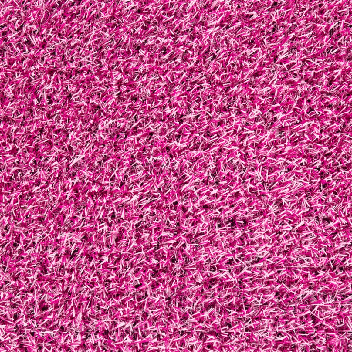 Kunstrasen Trendy 100x200cm pink