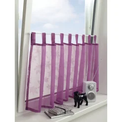 K-Vitragest. extra 100cm weiß