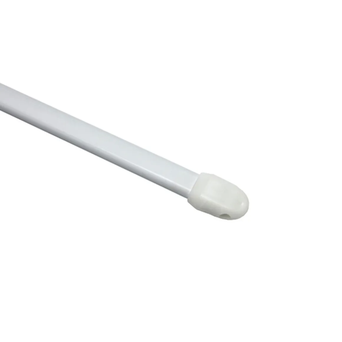 K-Vitragest. extra 50cm weiß