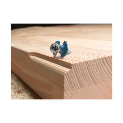 kwbAbrundfräser mit Anlaufkugellager Durchmesser 32 mm