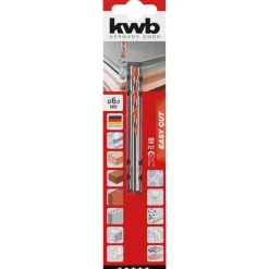 kwbAllzweckbohrer Easy Cut Durchmesser 60 mm