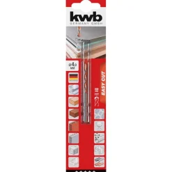 kwbAllzweckbohrer Easy Cut Durchmesser 40 mm