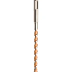kwbAllzweck-Hammerbohrer Easy Cut mit SDS-Plus Schaft 160 mm Durchmesser 6 mm