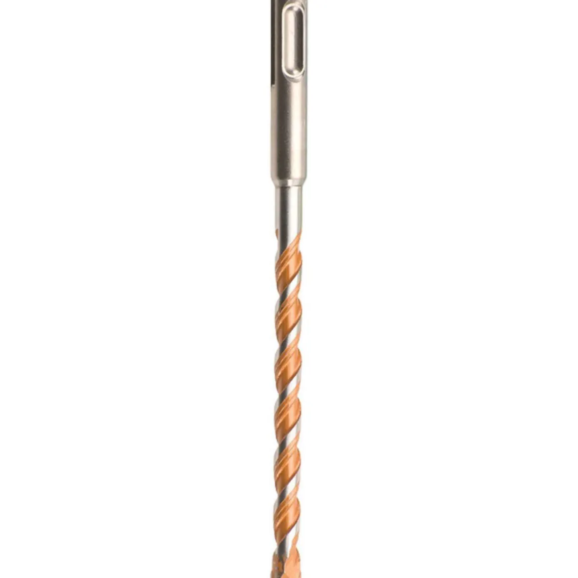 kwbAllzweck-Hammerbohrer Easy Cut mit SDS-Plus Schaft 160 mm Durchmesser 6 mm