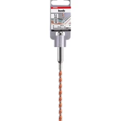 kwbAllzweck-Hammerbohrer Easy Cut mit SDS-Plus Schaft 160 mm Durchmesser 6 mm