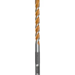 kwbAllzweck-Hammerbohrer Easy Cut mit SDS-Plus Schaft 160 mm Durchmesser 10 mm