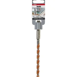 kwbAllzweck-Hammerbohrer Easy Cut mit SDS-Plus Schaft 160 mm Durchmesser 8 mm