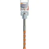 kwbAllzweck-Hammerbohrer Easy Cut mit SDS-Plus Schaft 160 mm Durchmesser 12 mm