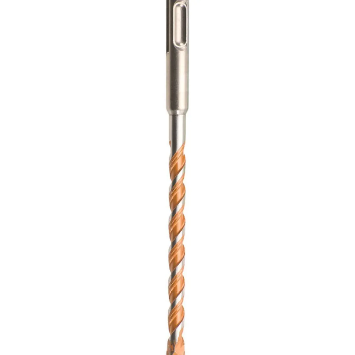 kwbAllzweck-Hammerbohrer Easy Cut mit SDS-Plus Schaft 160 mm Durchmesser 12 mm