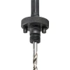 kwbAufnahmeschaft für Lochsägen Durchmesser 32-152 mm
