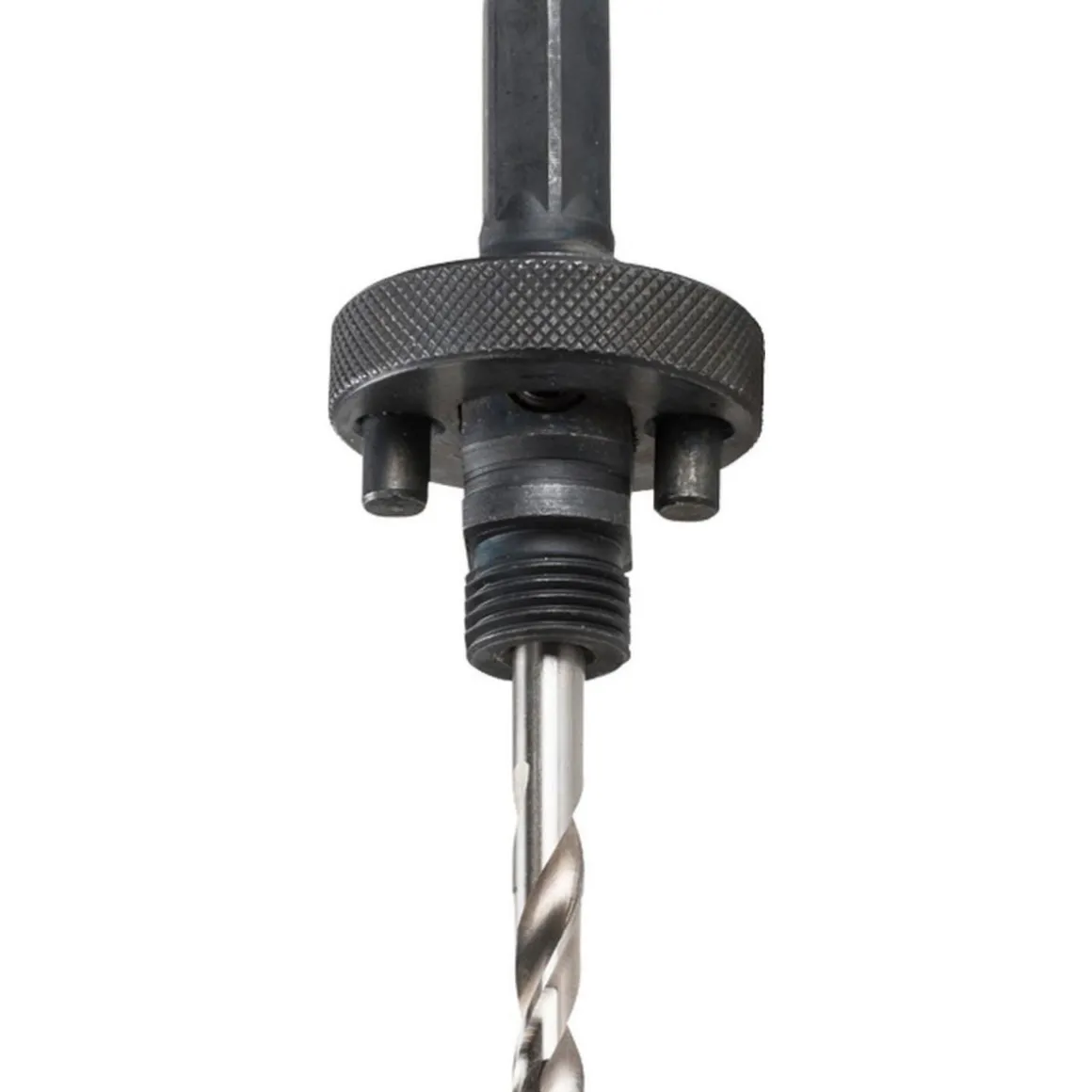 kwbAufnahmeschaft für Lochsägen Durchmesser 32-152 mm