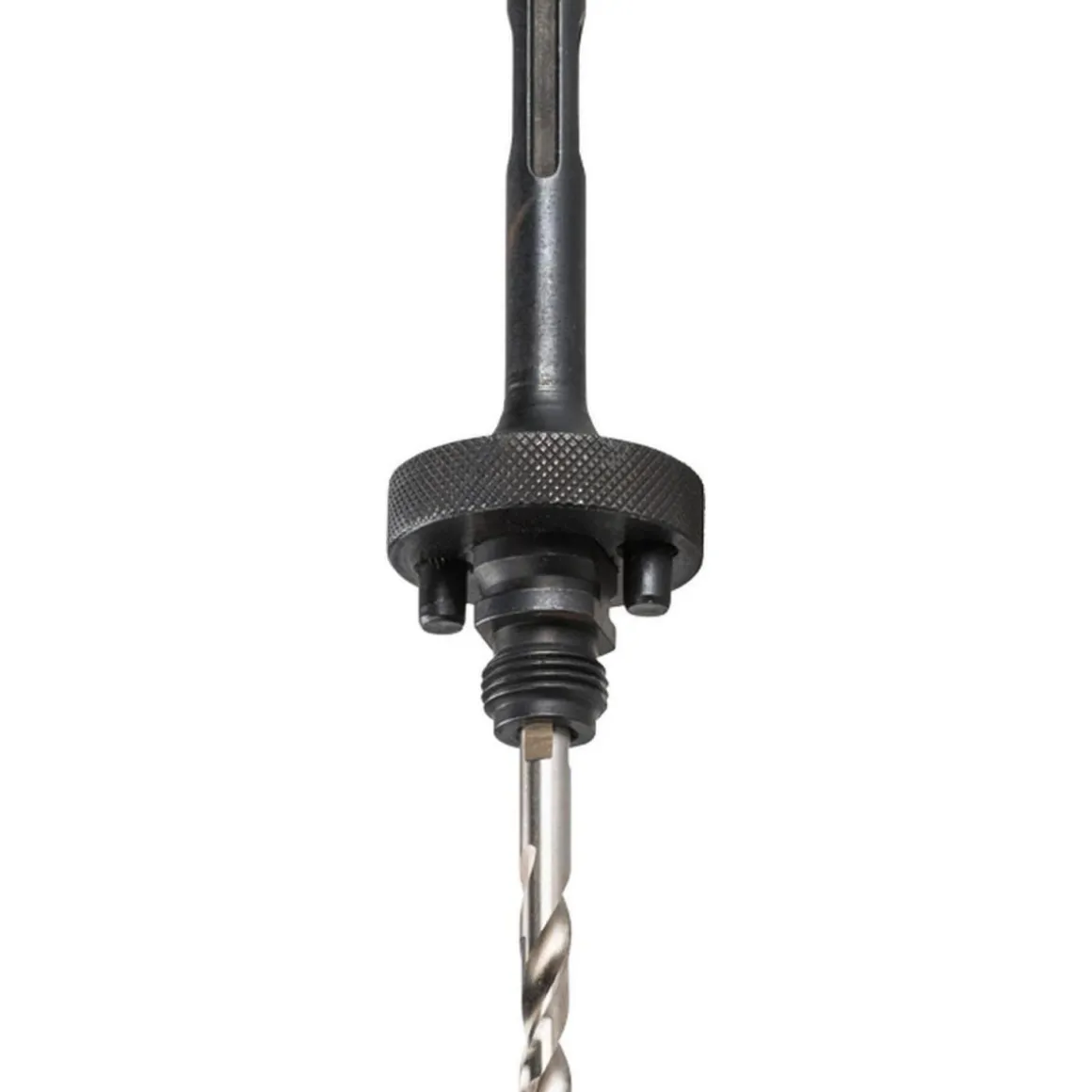 kwbAufnahmeschaft für Lochsägen Durchmesser 32-152 mm