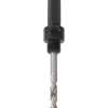 kwbAufnahmeschaft für Lochsägen Durchmesser 16-30 mm