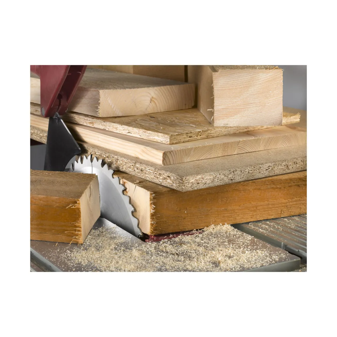 kwbBauholz-Kreissägeblätter für Bau- und Tischkreissägen Durchmesser 300x30 mm