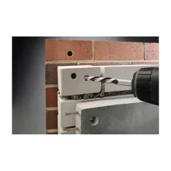 kwbBeton- und Steinbohrer Rocker Durchmesser 14 mm