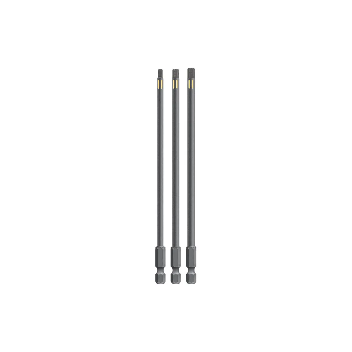 kwbBit Set Torison 150 mm
