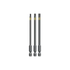 kwbBit Set Torison 100 mm