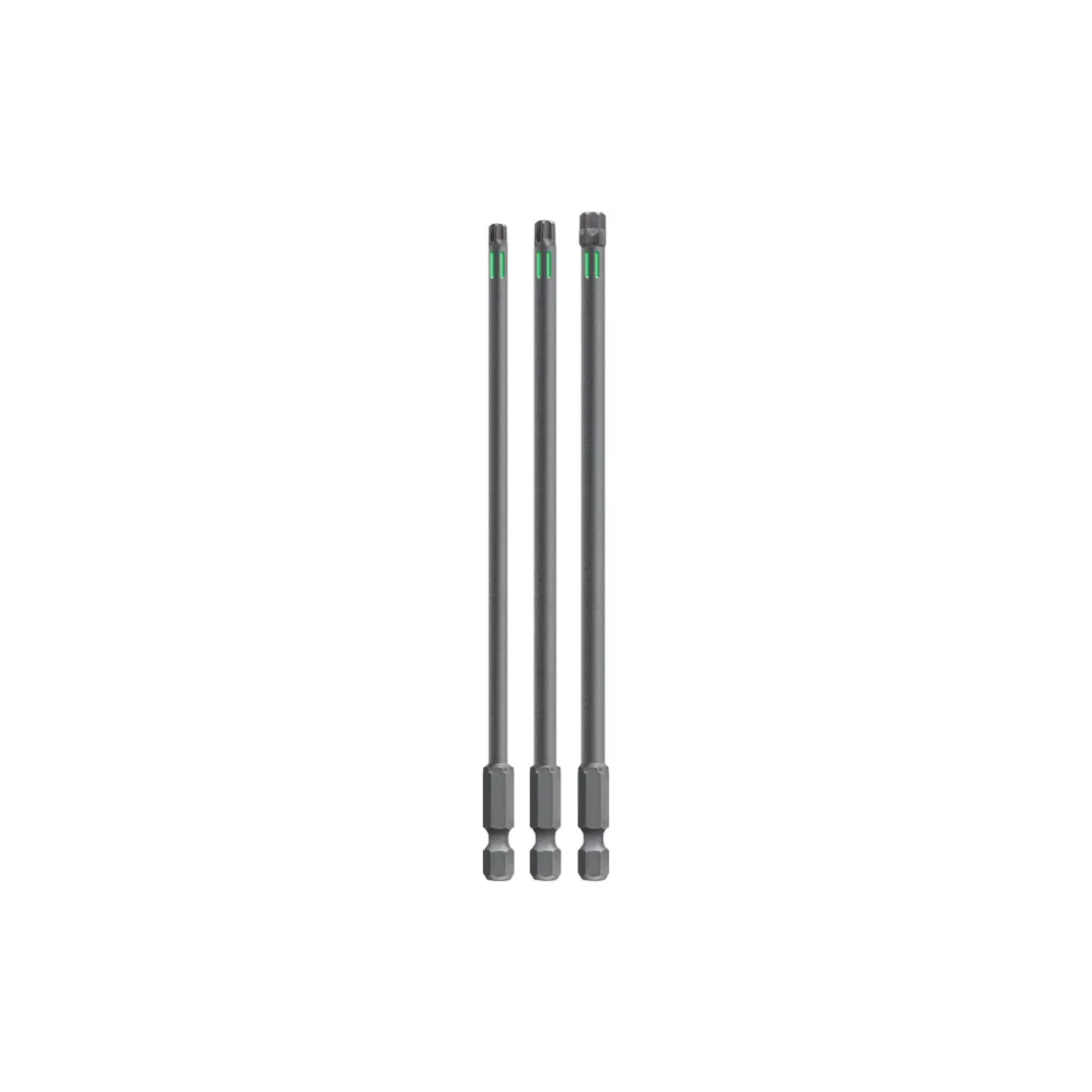 kwbBit Set Torison 150 mm
