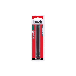 kwbBit Set Torison 150 mm