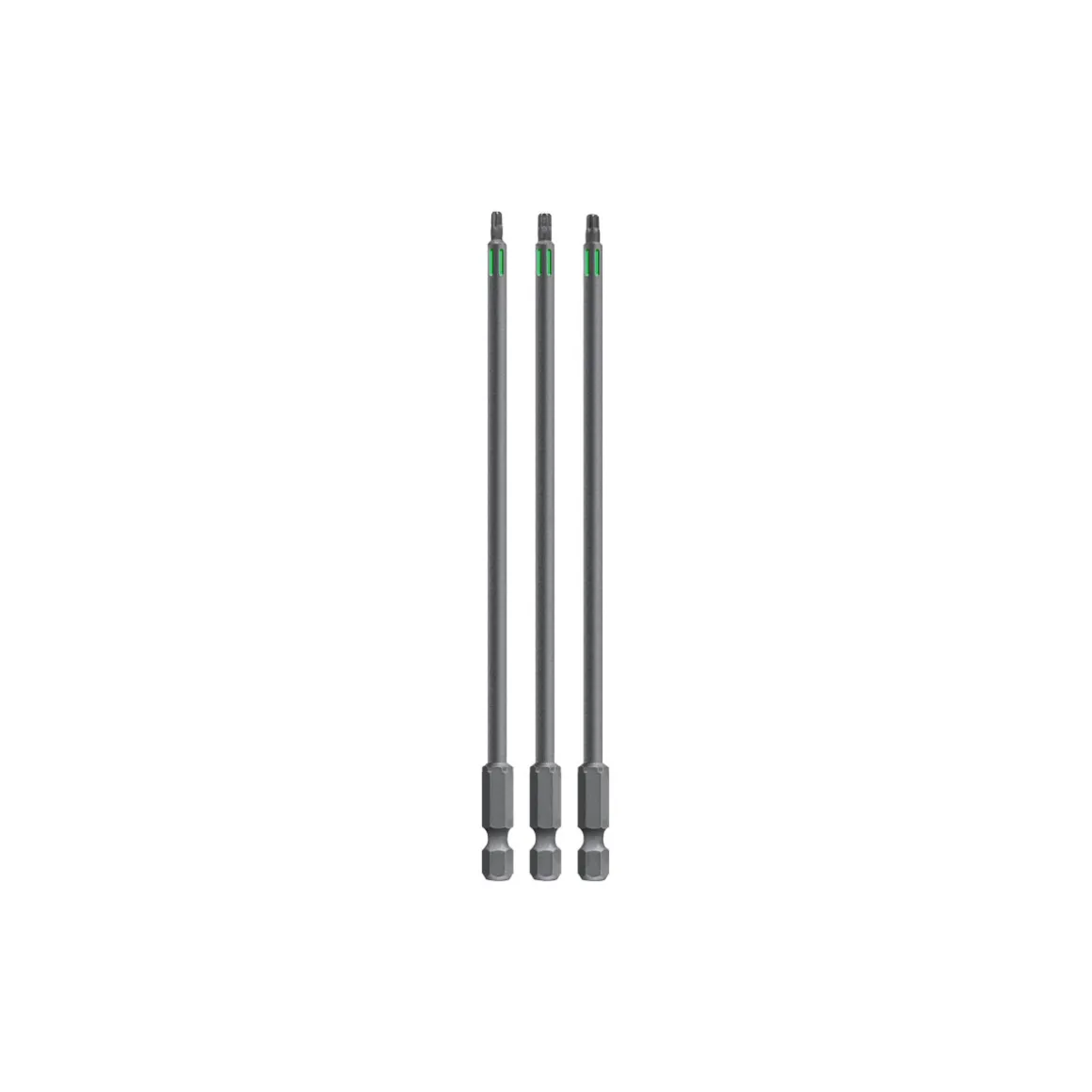 kwbBit Set Torison 150 mm