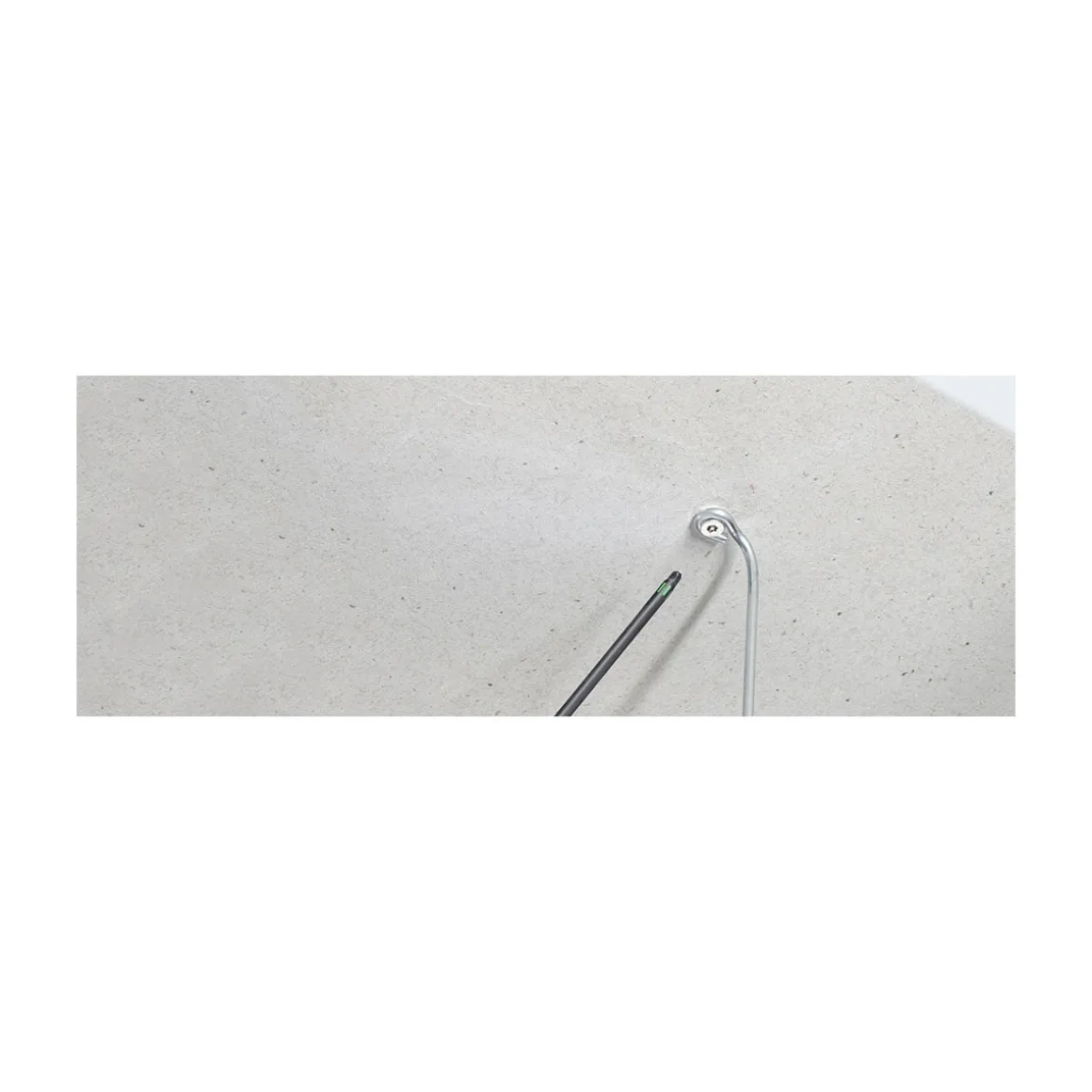 kwbBit Set Torison 150 mm