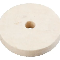 kwbFilzpolierscheibe
