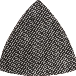 kwbGitterleinen für Deltaschleifer 93 x 93 mm K220