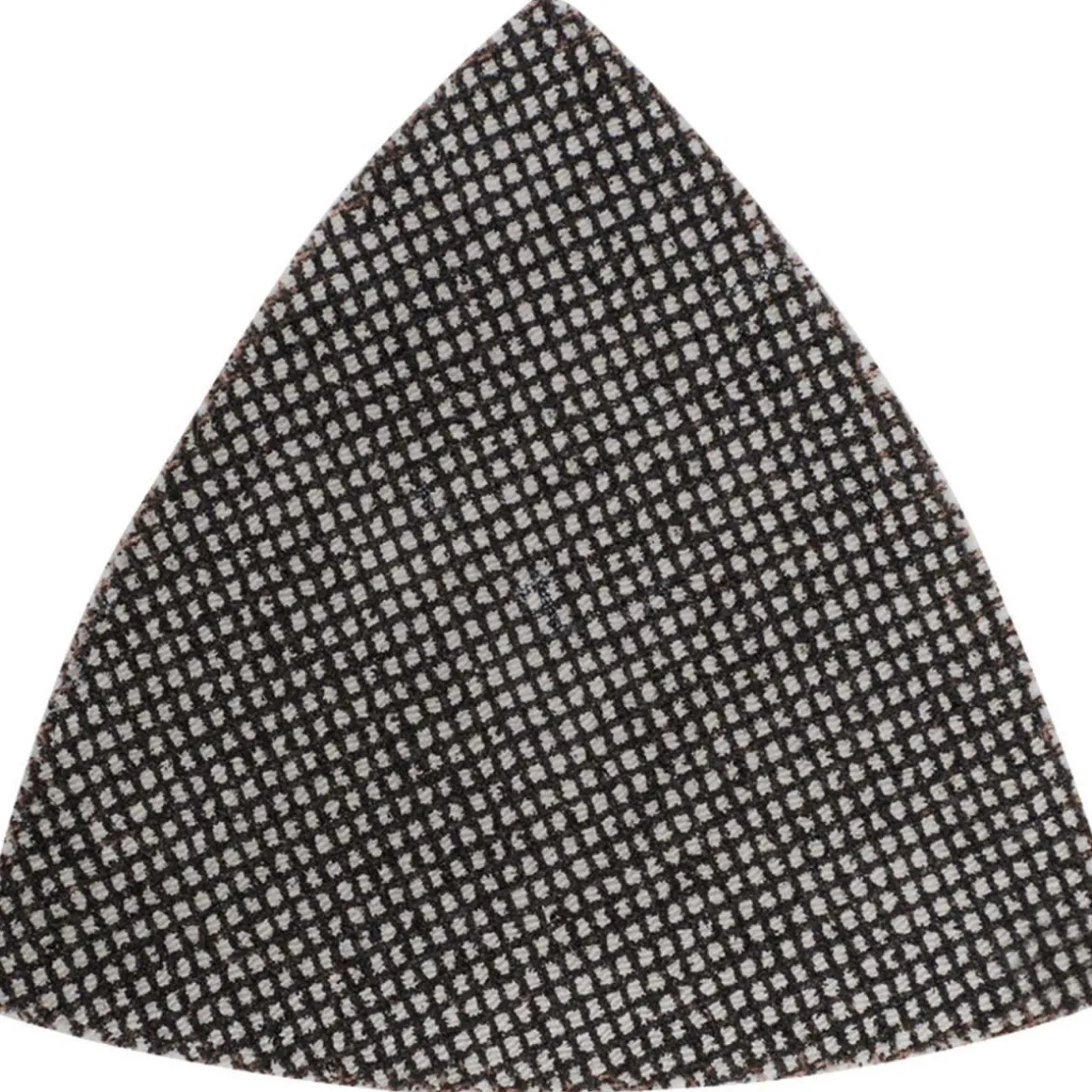 kwbGitterleinen für Deltaschleifer 93 x 93 mm K80