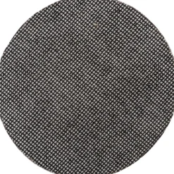 kwbGitterleinen für Exzenterschleifer Durchmesser 125 mm K80