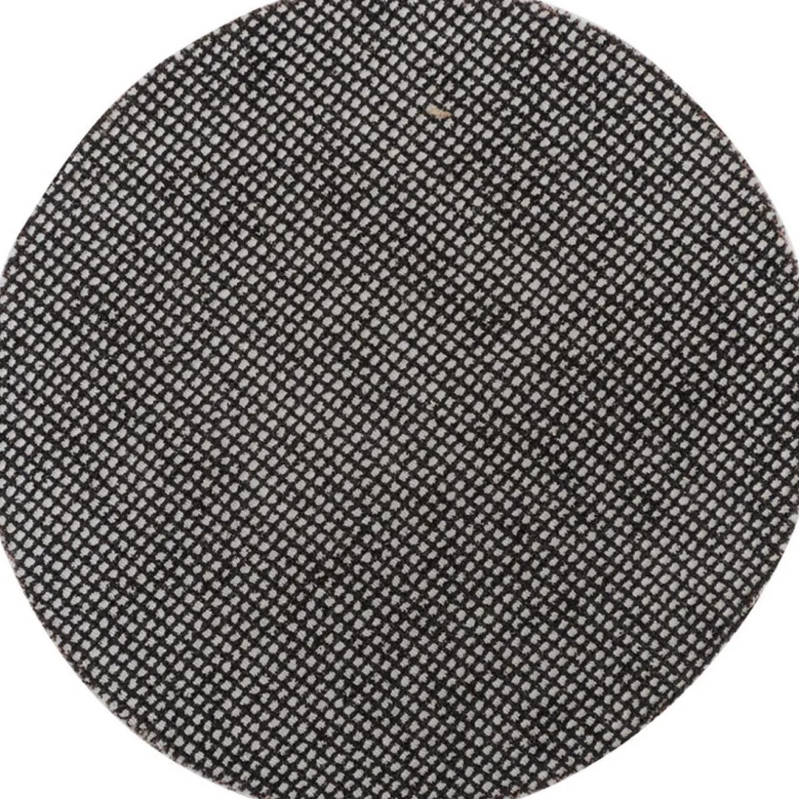 kwbGitterleinen für Exzenterschleifer Durchmesser 125 mm K80