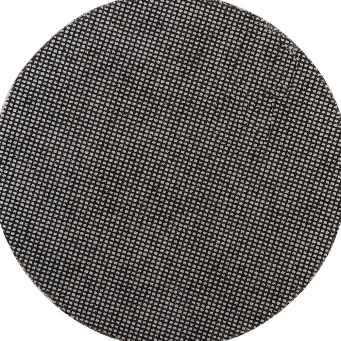 kwbGitterleinen für Exzenterschleifer Durchmesser 150 mm K220