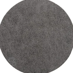 kwbGitterleinen für Langhalsschleifer Durchmesser 225 mm K220
