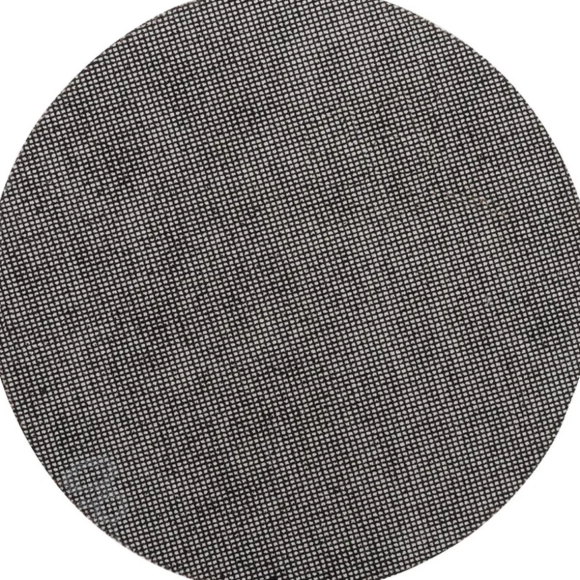 kwbGitterleinen für Langhalsschleifer Durchmesser 225 mm K220