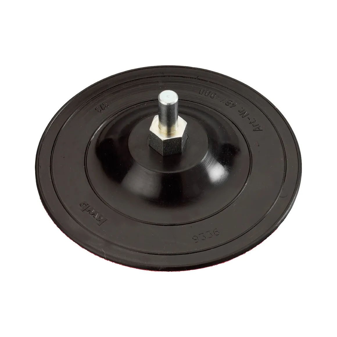 kwbHaftstützteller Quick-Stick 8 mm Durchmesser 115 mm